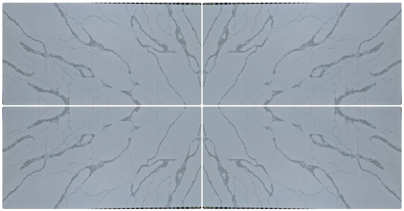 Calacatta Grigio 